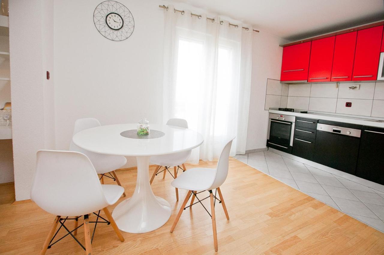 Sunny & Relaxing Apartment Zadar Exteriér fotografie