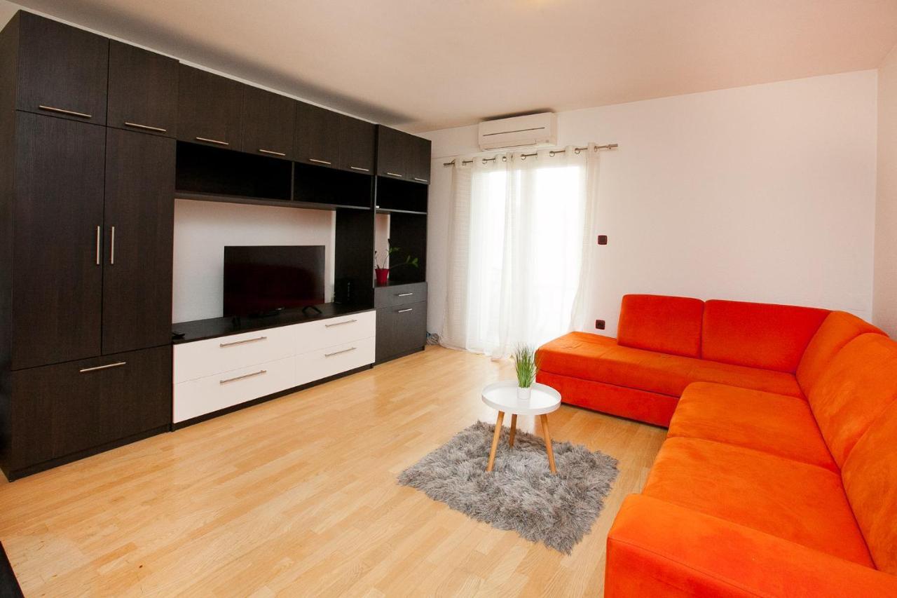 Sunny & Relaxing Apartment Zadar Exteriér fotografie