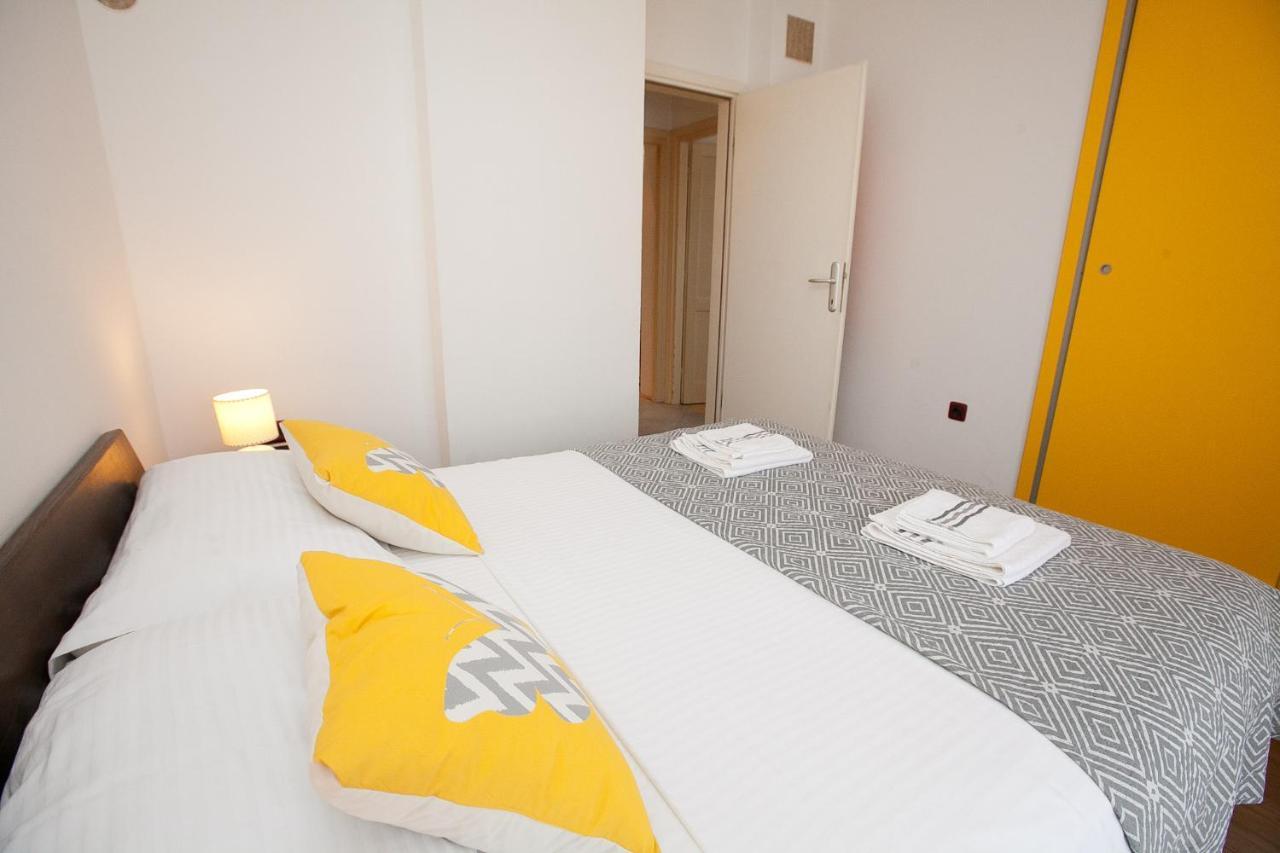 Sunny & Relaxing Apartment Zadar Exteriér fotografie